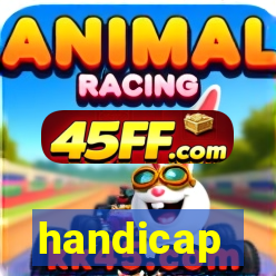handicap -0,5 significado